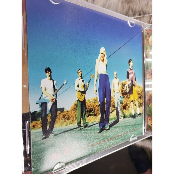 No Doubt Tragic Kingdom 1995 Gwen Stefani‎ 3RD Wave Ska Trauma - Picture 2 of 9